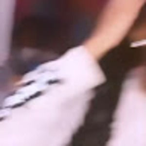 Meet your Posher, Mariah